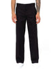 dickies pantalone chino dickies 874 work pant da uomo nero 5424012