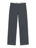 dickies pantalone chino 874 work pant uomo dk0a4xk6 grigio 4923788
