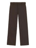 dickies pantalone chino 874 work pant uomo dk0a4xk6 marrone 400547