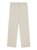 dickies pantalone chino dickies 874 work pant da uomo bianco 6617509
