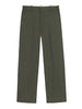 dickies pantalone chino 874 work pant uomo dk0a4xk6 verde 1354848