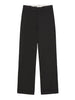 dickies pantalone chino dickies 874 work pant da donna nero 8950559