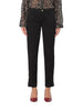 liu jo pantalone chino donna mf3273t8191 nero 2432084