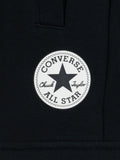 Converse Pantalone Tuta Cargo Chuck Patch Uomo 10027042-A01 - Nero
