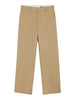dickies pantalone chino 874 work donna dk0a4yh1 khaki beige 3653729