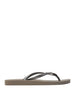 ipanema infradito anatomica tan donna ip 81030 grigio 5584400