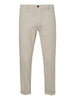 liu jo pantalone chino regular capriwasharm uomo m124p301capriwasharm beige 7635383