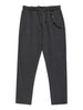 gianni lupo pantalone jogger uomo gl5107bd f24 grey grigio 3707168