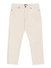 gianni lupo pantalone carrot uomo gl6228q f24 panna bianco 3151544