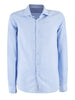 yes zee camicia uomo c819on00 var azzurro celeste 5262161