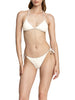 4giveness bikini set ribs donna bwbk5238 off white bianco 7586106