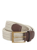 barbour cintura nevis stretch webbing uomo mac0443 mist bianco 1085821