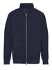 barbour giubbino matley casual uomo mca1046 navy blu 8056476