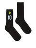 barrow calzini unisex bwuaso026 nero 2948076