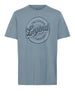 blend t shirt uomo 20717760 blu 263431