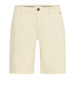 blend bermuda casual uomo 20717939 bleached sand avorio 5935959