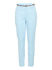 b young pantalone chino donna 20803473 angel falls celeste 1859478