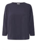 b young maglia donna 20815361 copenhagen night blu 2662038
