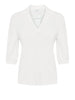 b young maglia donna 20816302 marshmallow bianco 2657983