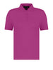 ciesse piumini polo donna 255cpwt22990c0b30x fuchsia red fuxia 9444582