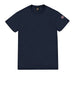 colmar t shirt start uomo 7520 7xh blu 4745472