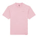 dickies t shirt uomo dk0a866b lilas rosa 9636003