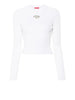 diesel t shirt mvalari donna a153280dlax white bianco 2719374