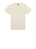 ea7 t shirt uomo 7m000149af14772 almond milk beige 3056211