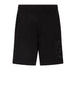 ea7 bermuda casual shorts sportivi uomo 7m000232af13512 nero 8228515