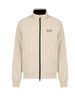 ea7 giubbino uomo 7m000424af13569 beige 6779009