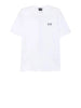 ea7 t shirt uomo 7m000567af10375 bianco 9878807