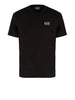 ea7 t shirt uomo 7m000567af10375 nero 2671254