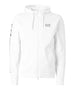 ea7 felpa zip uomo 7m000568af13512 bianco 1425026