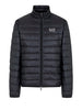 ea7 piumino uomo 8npb23pngpz nero 1947078