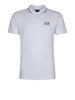 ea7 polo uomo 8npf16pjvuz bianco 2605997