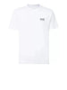 ea7 t shirt uomo 8npt25pjvpz bianco 8648235
