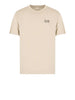 ea7 t shirt uomo 8npt25pjvpz beige 9979201