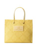 elisabetta franchi borsa shopper lemonade donna bs82a52e2 lemonade giallo 7581452