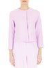 emme marella giacca vania donna 2515041071200 lilla viola 1263327