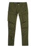 g star pantalone cargo uomo d02190 5126d dk bronze green verde 2800478