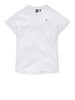 g star t shirt uomo d16396 b353 white bianco 1785939