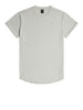 g star t shirt uomo d16396 b353 gs mercury grigio 6169594