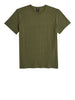 g star t shirt uomo d16411 336 shadow olive verde 6409574