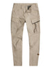 g star pantalone cargo uomo d24307 d504d vintage khaki beige 1981709