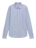 gas camicia classica uomo 151410 071167 bianco light bl celeste 2732169