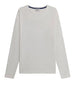 gas t shirt uomo 300271 185020 bianco 4837693