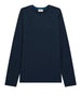gas t shirt uomo 300271 185020 blu 5885252