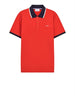 gas polo uomo 310426182888 salsa red rosso 4894857