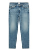 gas jeans slim uomo 35185430032473 stone dirty me denim 200931