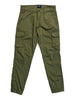 gas pantalone cargo bob gym uomo 361022 071255 four leaf oliv verde 8444431